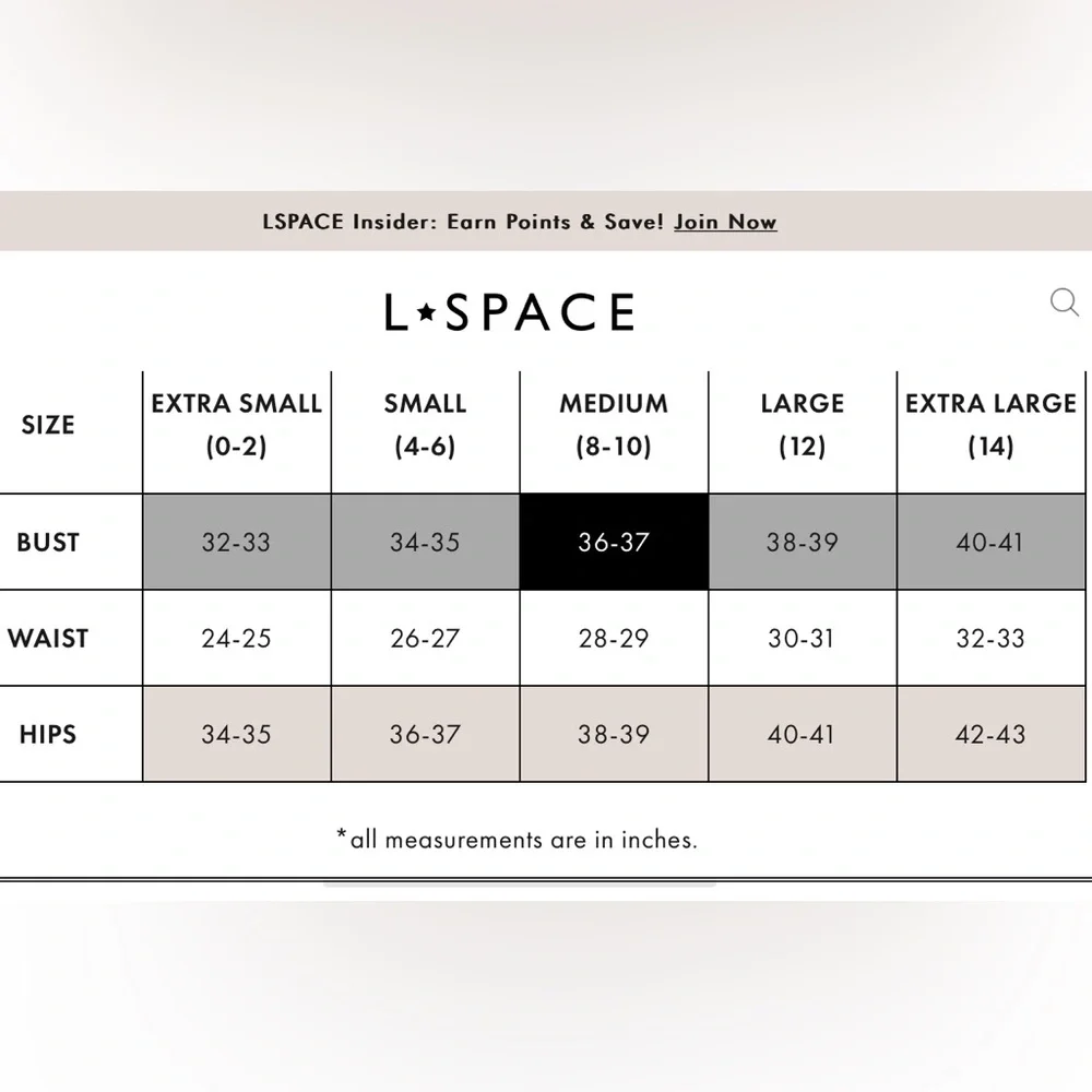 l*space brand new